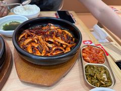 -米村拌饭(金象城店)