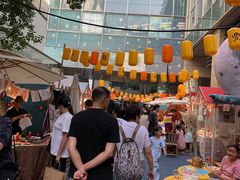 -新白鹿餐厅(虹桥南丰城店)