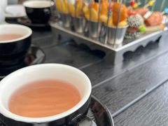 -南沙游艇会·大兵船餐厅