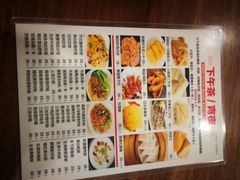 -正德顺順德雙皮奶(中信店)