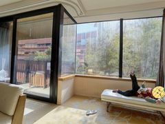 -上海衡山路十二号华邑酒店