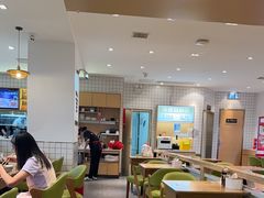 -李先生牛肉面大王(营口大润发店)