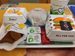 -德克士(天府机场T2店)