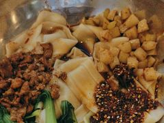 -爱骅裤带面馆(东木头市店)