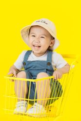 -小熊维尼高端儿童摄影(南山信和店)