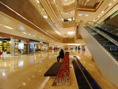 -Tiffany & Co.蒂芙尼
(南京德基广场店)