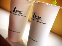 1点点(新大陆店)-1点点(芦潮港店)