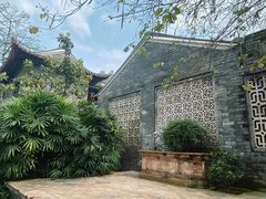 -东莞市可园博物馆