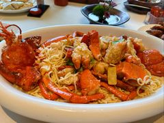 -侨美食家·粤菜(体育西路店)