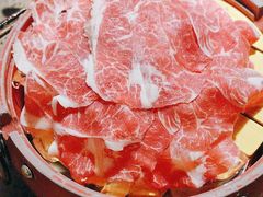 -蜀国大将老火锅(江北店)