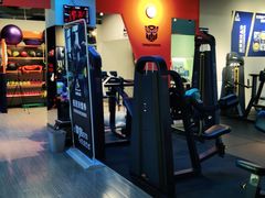 -RoMan罗马健身工作室(莘庄店)