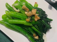 -大鸽饭(汉溪长隆店)