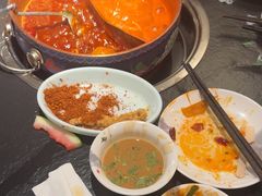 -咏江南·苏式火锅·苏州评弹(观前街店)