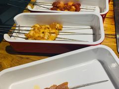 -悦屋老板娘的烤肉店(紫薇田园店)