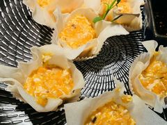 公全素蟹粉-桂满陇-十里风荷(合生汇店)