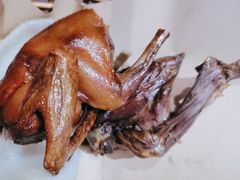 -鸽子张·家宴(黄辛庄旗舰店)