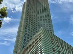 -宁波万豪酒店
