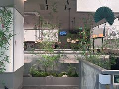 -绿茶餐厅(朝阳大悦城店)