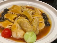花雕酒醉河田鸡-闽和南(深圳万象城店)