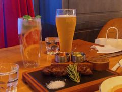 -MR.ROCKY洛奇先生RESTAURANT&BAR(宝安壹方城店)