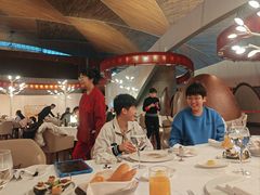 -国家大剧院西餐厅