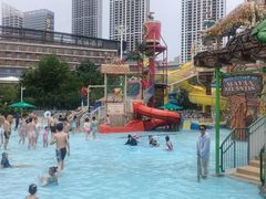 -武汉玛雅海滩水公园