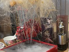 -京采烤鸭清真餐厅(金桥店)