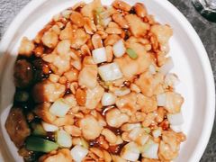 -金掌勺东北菜(格兰晴天店)