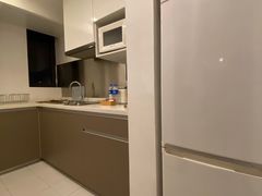 -苏州馨乐庭星海公寓酒店(苏州中心店)