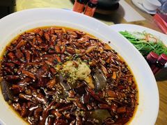 -苹果树下艺术餐厅(通州店)