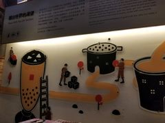 -春水堂人文茶馆(台中新时代店)