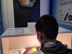 -陕西科学技术馆