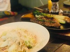 -良木缘咖啡西餐(优品道广场店)