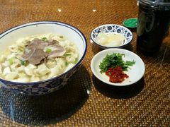 -毅祥斋老孙家泡馍(北院门鼓楼店)
