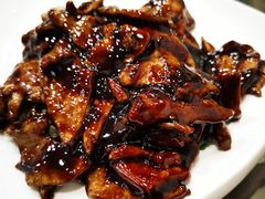 酱爆猪肝-壶园美食·淮扬菜(东圈门店)