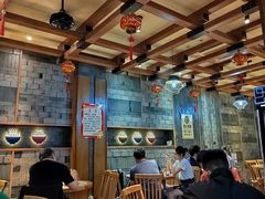 -慧娟面馆·餐厅(望江路店)