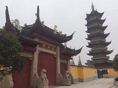 -吴兴寺