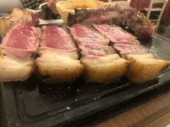 -奥斯特牛排馆(美第奇宫店)