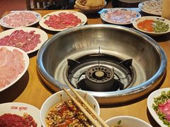 -楠火锅(太古里总店)