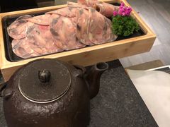 乌鸡肉卷-湊湊火锅·茶憩(打浦桥日月光店)