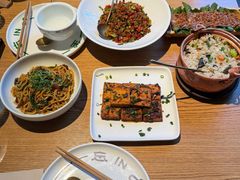 -一坐一忘云南菜(三里屯店)