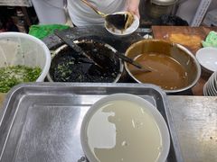 -正味斋锅巴菜(西北角店)