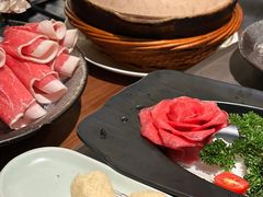 -捞王锅物料理(上海世茂广场店)