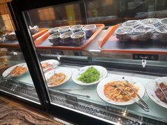 -松子料理(亮马桥店)