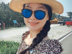 -那香海钻石沙滩浴场