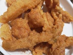 -渝是乎酸菜鱼(龙旗购物中心店)