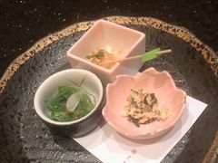 -月下料理(楷林IFC店)