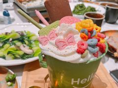 -清真·宁夏印象·盐池滩羊肉体验店(江宁路店)