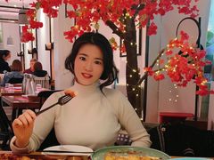 -HELLO MUSAE 拾光缪斯餐厅·纯正希腊风味(苏州中心店)