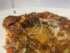 -黄鹤楼湖北特色菜(高碑店)